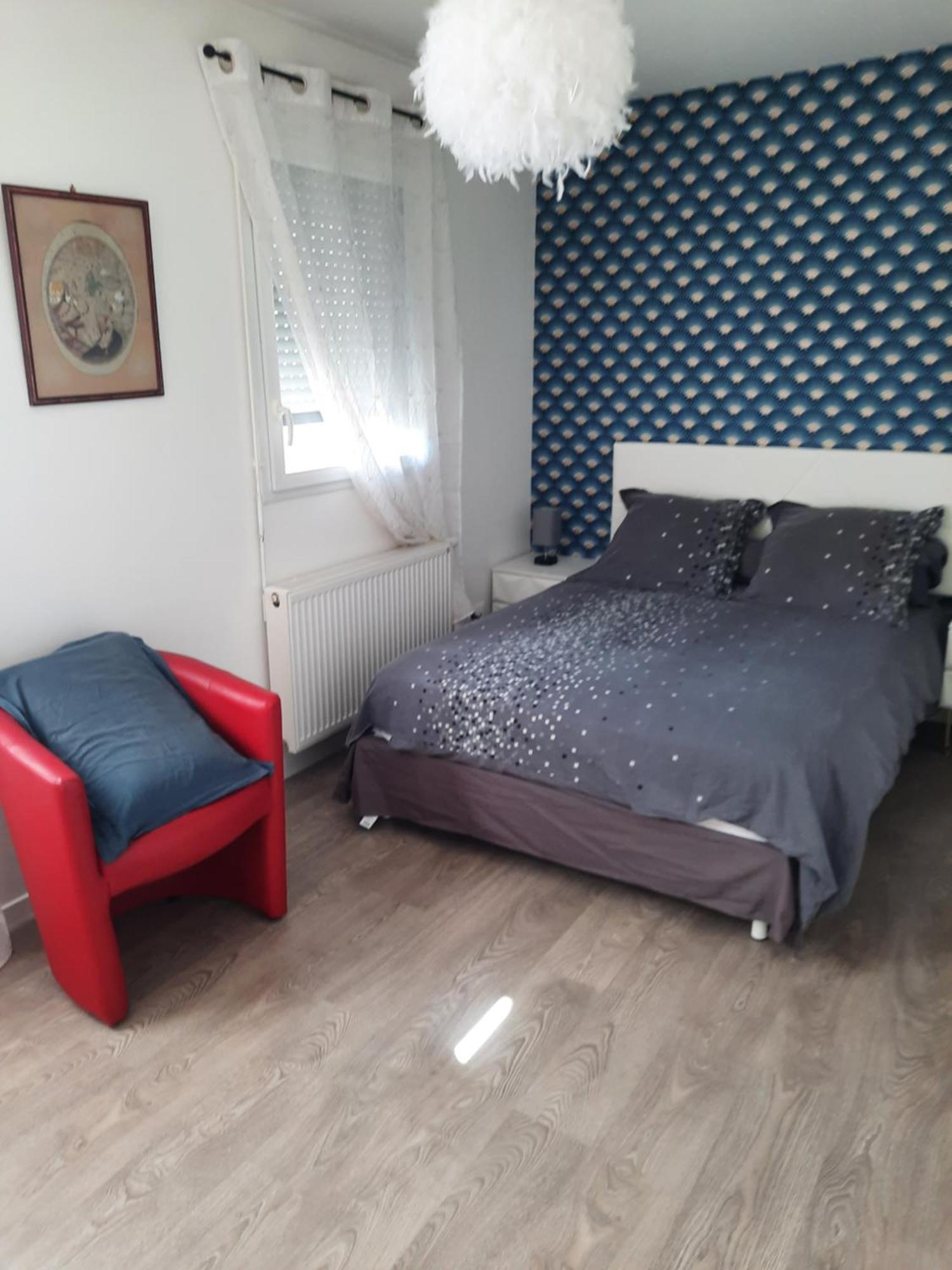 La Conviviale Apartment Benouville  Ngoại thất bức ảnh