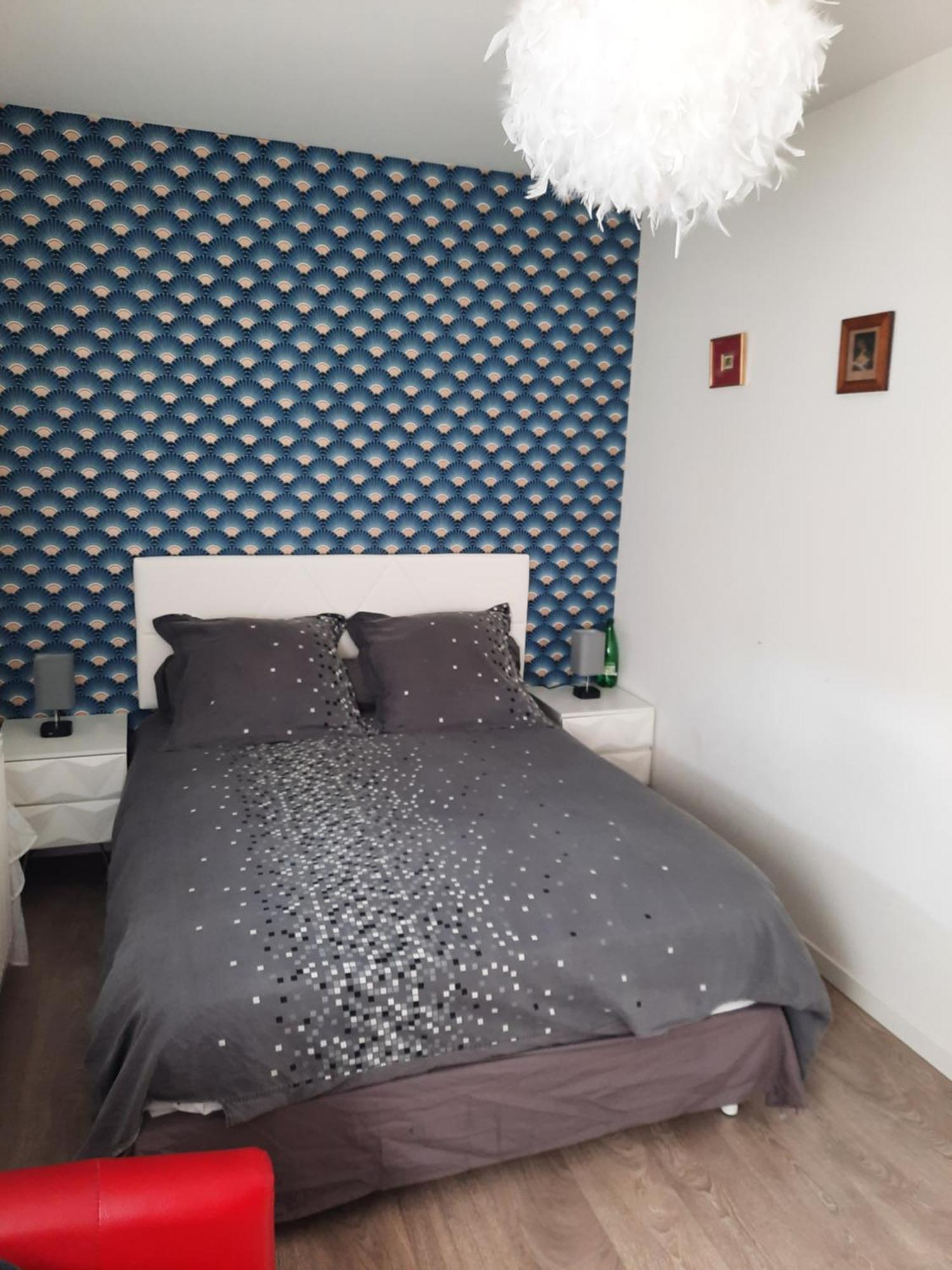 La Conviviale Apartment Benouville  Ngoại thất bức ảnh